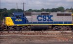 CSX 4306